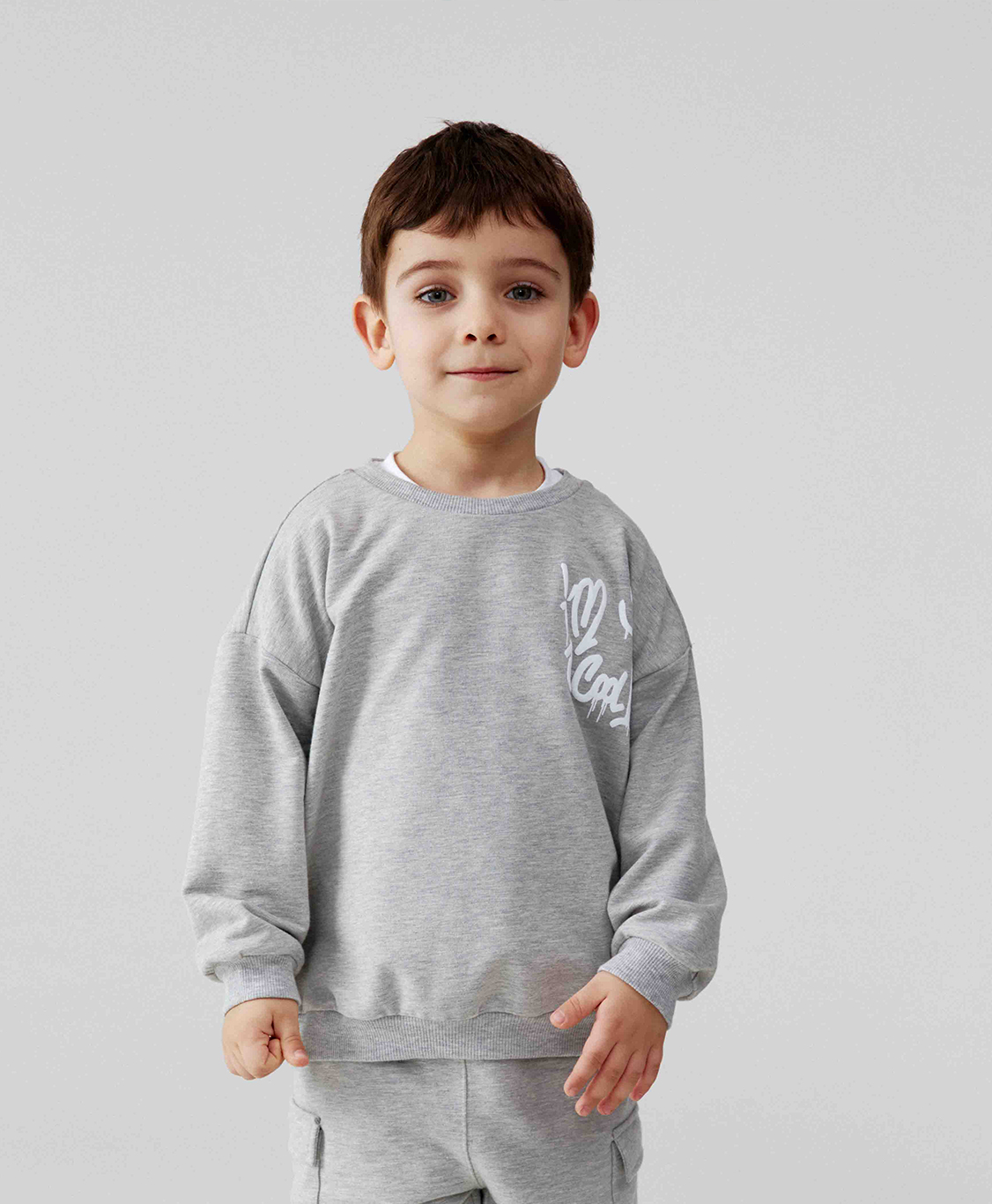 Սվիտշոտ տղայի